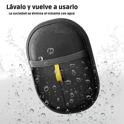 Guante Quitapelos para Mascotas