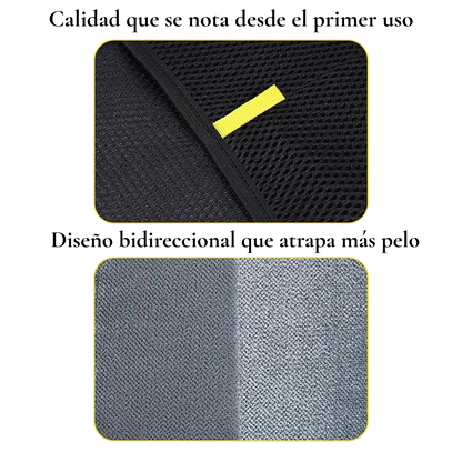 Guante Quitapelos para Mascotas