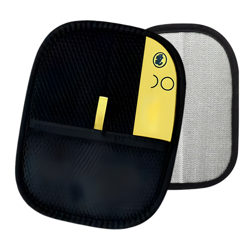 Guante Quitapelos para Mascotas